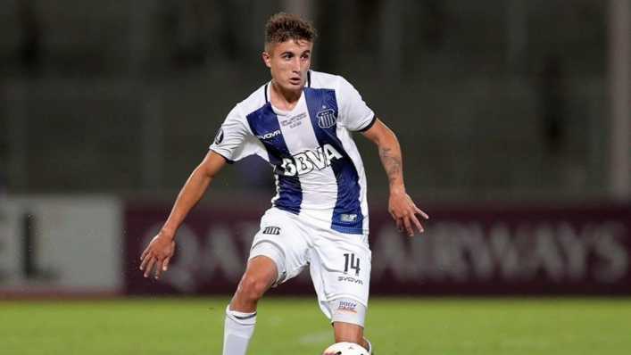 El pedido de Talleres a Boca para dejar ir a Tenaglia