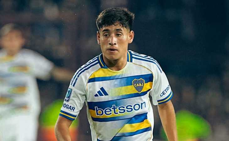 El pedido de un ex DT de Boca por Tomás Aranda: “Que no lo reten por gambetear”