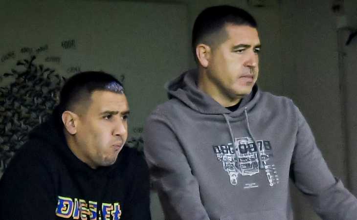 El pedido de un multicampeón con Boca a Riquelme: “Se tiene que dejar ayudar”