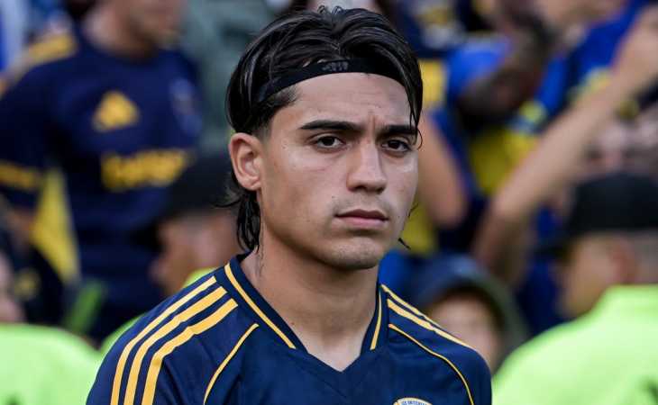 El pedido de Zeballos a Boca que, por ahora, frena su renovación: “Lo que quiere es…”