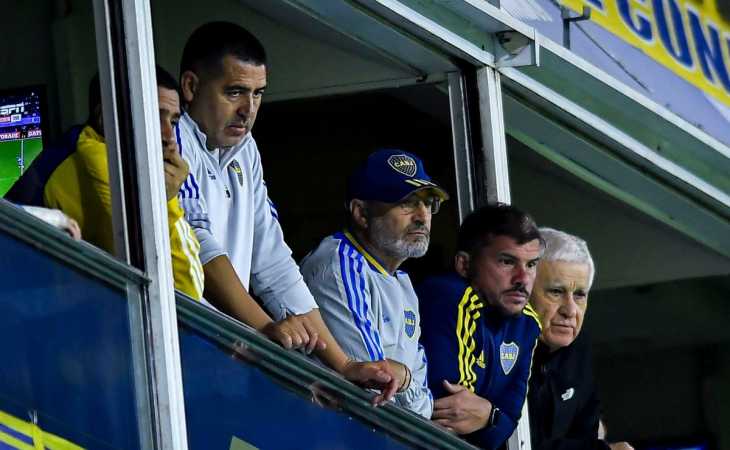 El pedido especial de Boca a la Liga para el partido contra Independiente Rivadavia