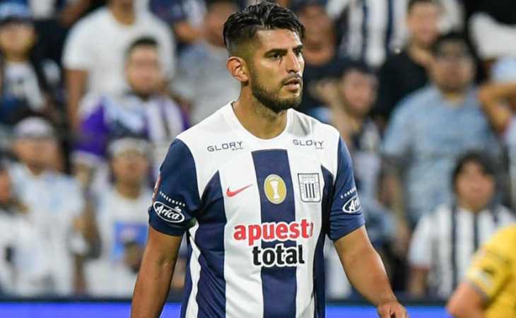 El peor de todo el mundo: el insólito registro de Carlos Zambrano