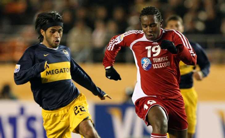 El peor momento de la carrera de Fabián Vargas en Boca: “Me dolió muchísimo”