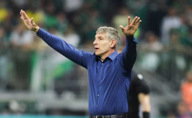 El peor momento de la carrera de Martín Palermo: “Pasó todo en seis meses”