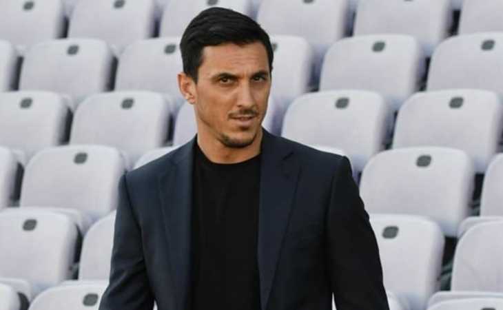 El peor momento de Nicolás Burdisso en su carrera: “Fue humillante”