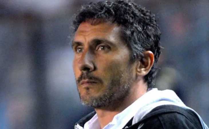 El peor momento en la carrera de Diego Cagna en Boca: Lloré todo el viaje