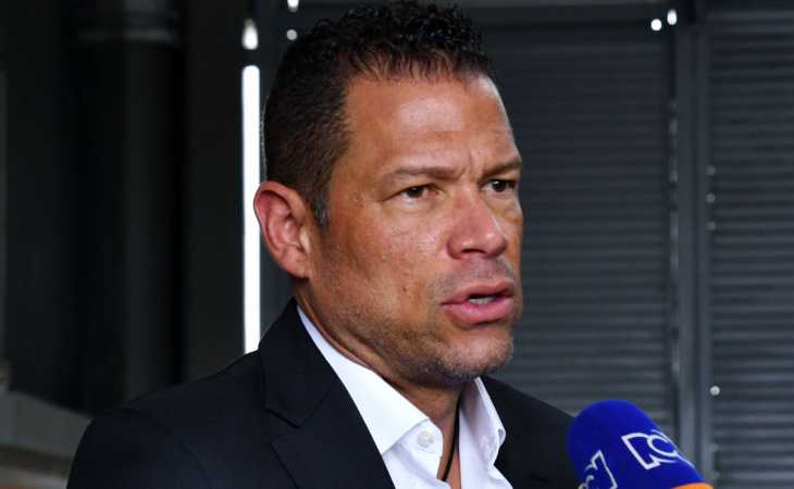 El peor momento en la carrera de Óscar Córdoba: “Quise retirarme”