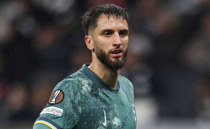 El peor recuerdo de Rodrigo Bentancur en Boca: “No salí de mi casa en toda la semana”