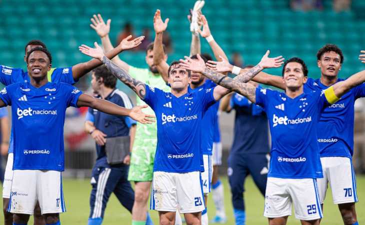 El picante aviso de los jugadores de Cruzeiro antes de enfrentar a Boca: “Vamos por la victoria”