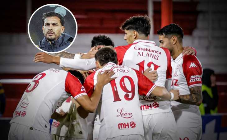 El picante aviso de Matko Miljevic para Leandro Paredes: “No hay respeto, le quiero ganar”