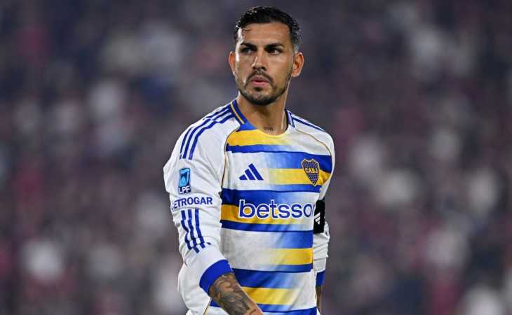 El picante cruce de Paredes con el DT de Barcelona de Ecuador: “No sé quién es”