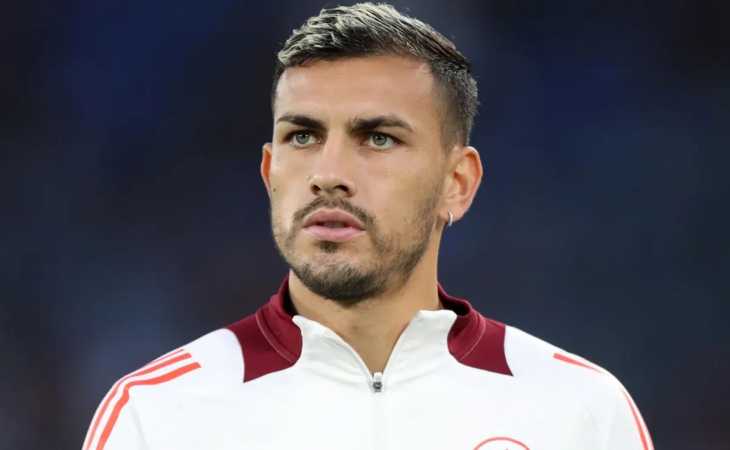 El picante mensaje del padre de Paredes tras su frustrado pase a Boca: No se olviden