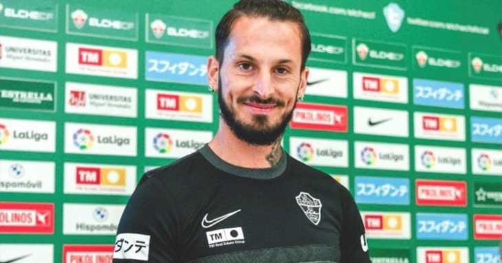 El pícaro posteo del hermano de Darío Benedetto sobre su regreso a Boca