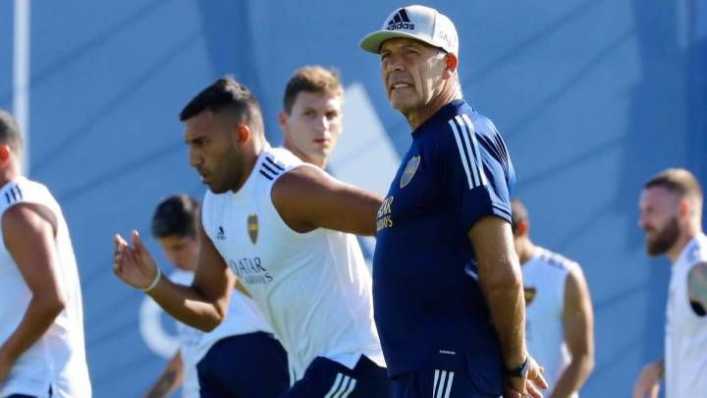 El plan de Boca Juniors para ganar la Libertadores