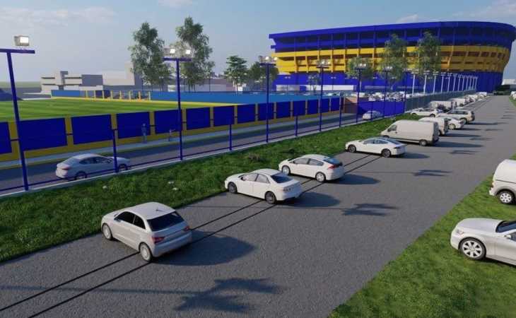 El plan de Boca: los 5 cambios que se vienen en La Bombonera