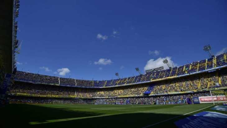 El plan de Boca para la vuelta de los hinchas a La Bombonera