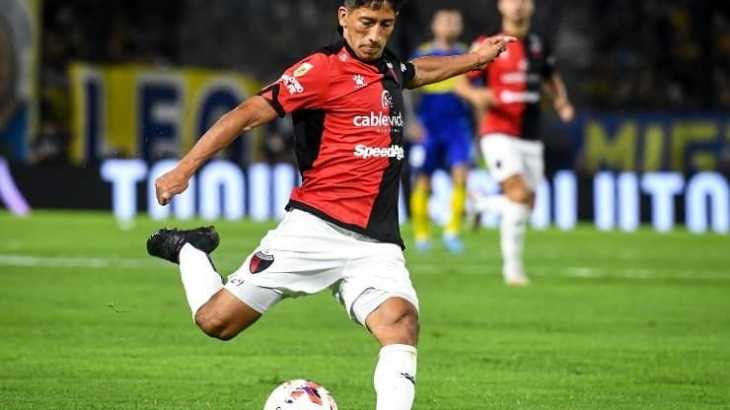 El plan de Boca para quedarse con Aliendro: hay una parte estratégica que implica a otro futbolista