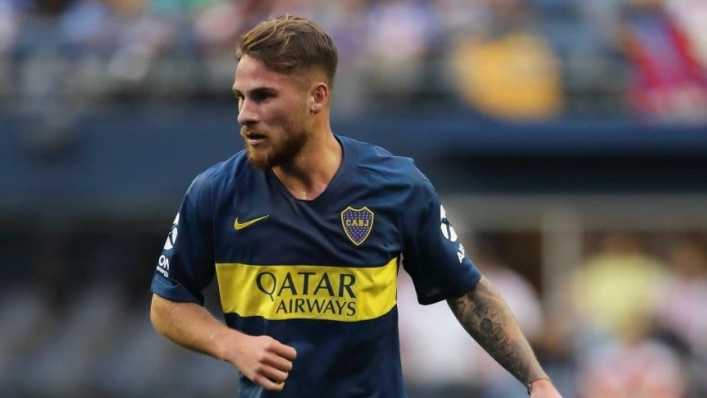 El plan de Boca para retener a Mac Allister