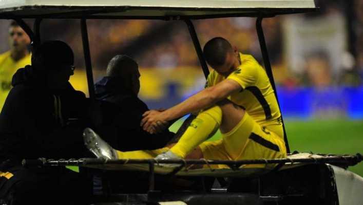 El plan de Boca tras la lesión de Benedetto se apoya en un dúo de amigos