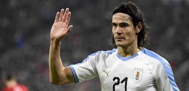 El plan de Cavani tras salir del Manchester United