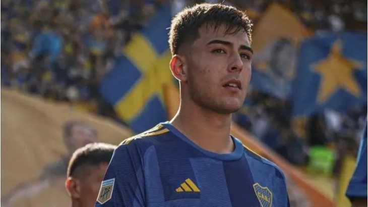 El plan de Chelsea para quedarse con Aaron Anselmino y la postura de Boca