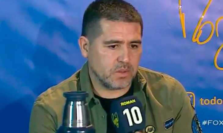 El plan de Riquelme para reforzar a boca con la nueva joya de la Liga Profesional