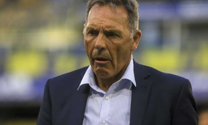 El Plan Riquelme que replicará Russo con Tevez para jugar la Libertadores con Boca