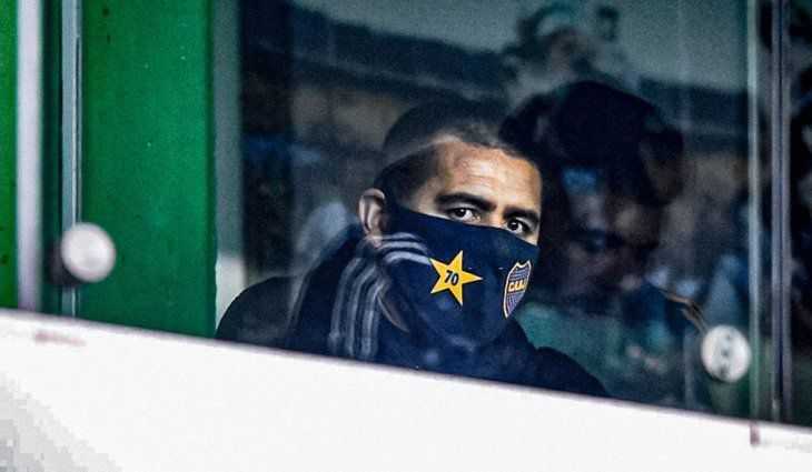 El plan secreto de Riquelme para llegar a la presidencia de Boca