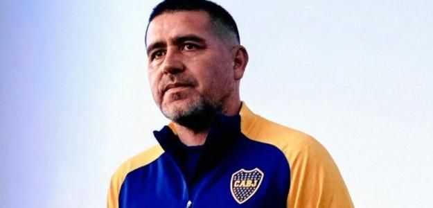 El portero que quiere Riquelme para el 2022