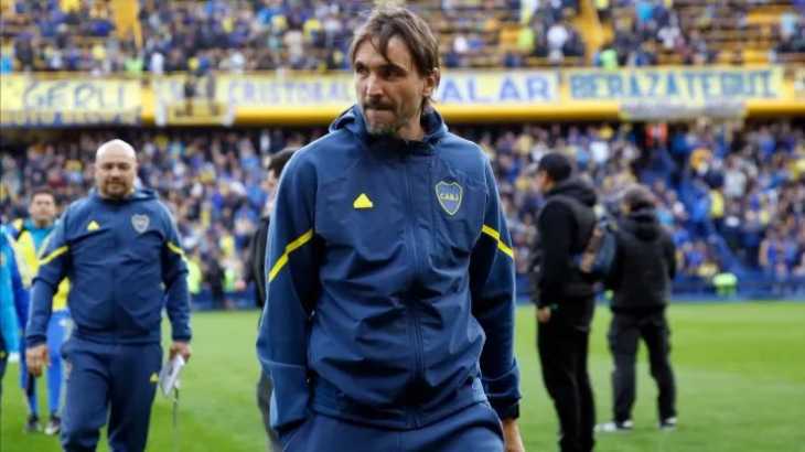 El posible equipo de Boca para el Superclásico ante River con nueve confirmados