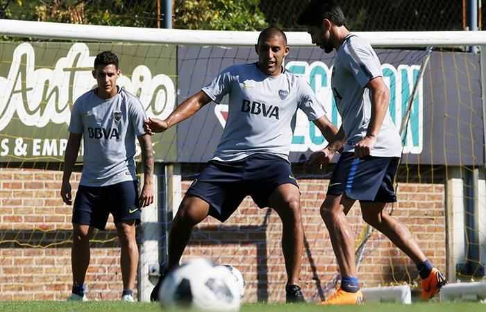 El posible once de Guillermo para enfrentar a Junior