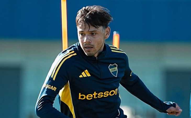 El posteo de Ángel Romero tras quedarse afuera de la lista de Paraguay para el Mundial 2026: “El fútbol es así”
