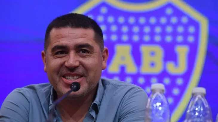 El posteo del Mundial de Clubes 2025 dedicado a Boca y a Juan Román Riquelme
