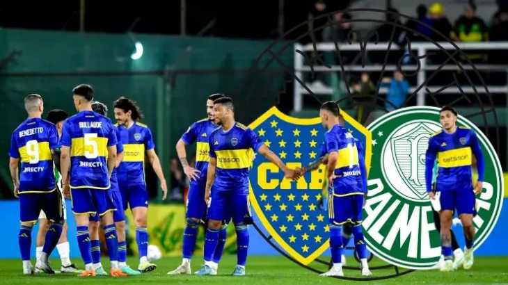 El presagio para la Copa Libertadores del astrólogo de Boca tras la derrota ante Defensa