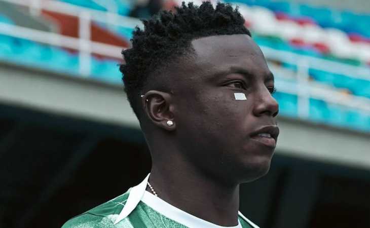 El presidente de Atlético Nacional, picante contra Boca por el pase de Marino Hinestroza: “Vasco fue más veloz”