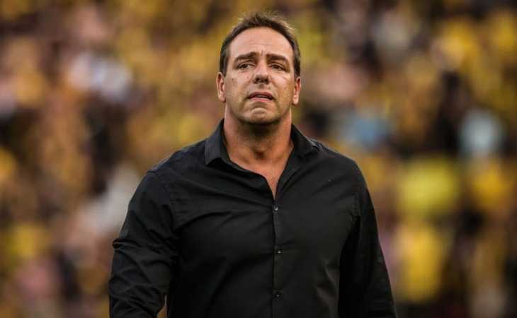 El presidente de Peñarol abrió el debate en Boca: ¿cuáles son los clubes más grandes de América?