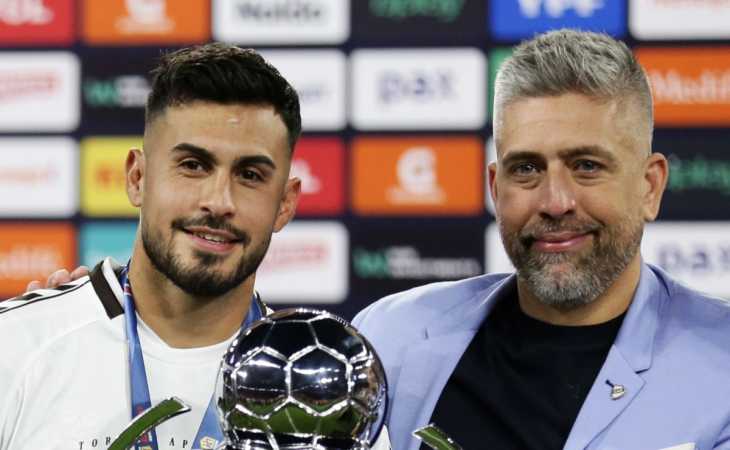 El presidente de Platense reveló por qué jugadores negocian con Boca: “Es una posibilidad”