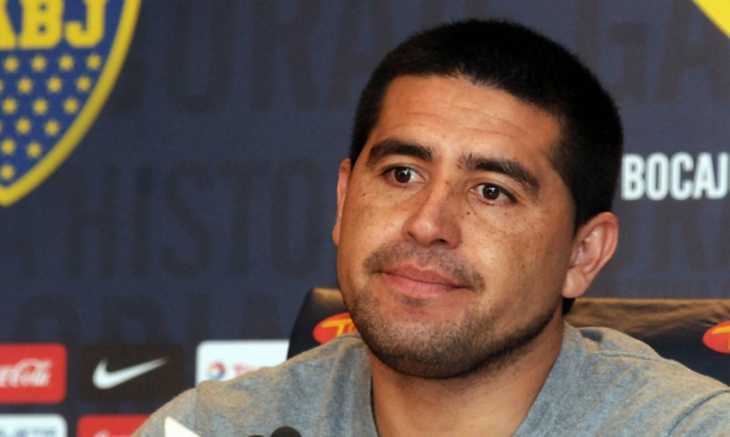 El primer 9 que buscó Riquelme está cerca de arreglar con otro equipo argentino