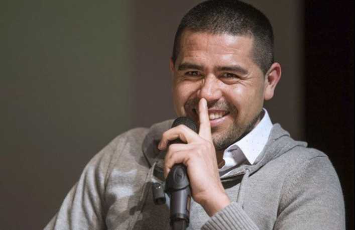 El primer refuerzo que quiere Riquelme