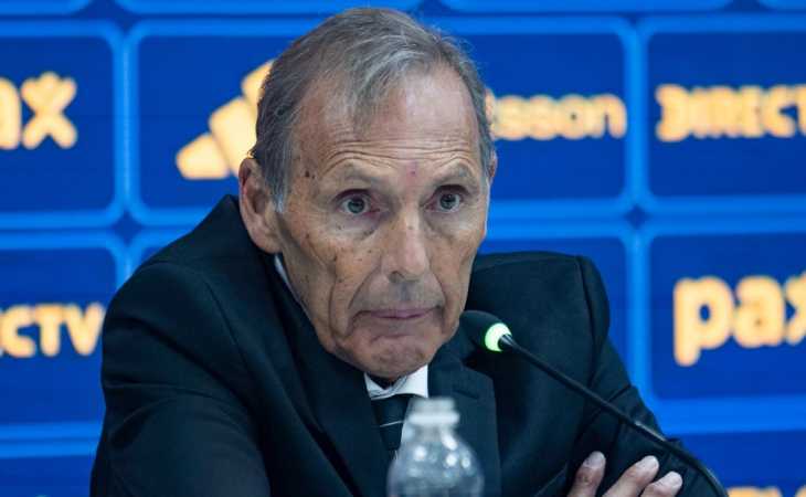 El probable equipo de Boca ante Atlético Tucumán sin Palacios y con dos dudas