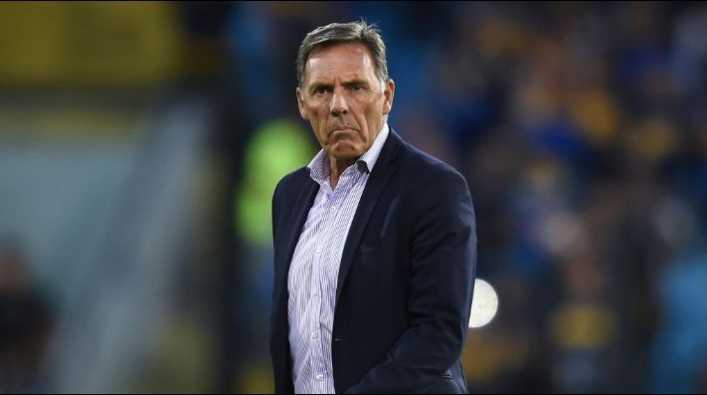 El probable once de Boca para recibir a Caracas, con lo mejor que tiene