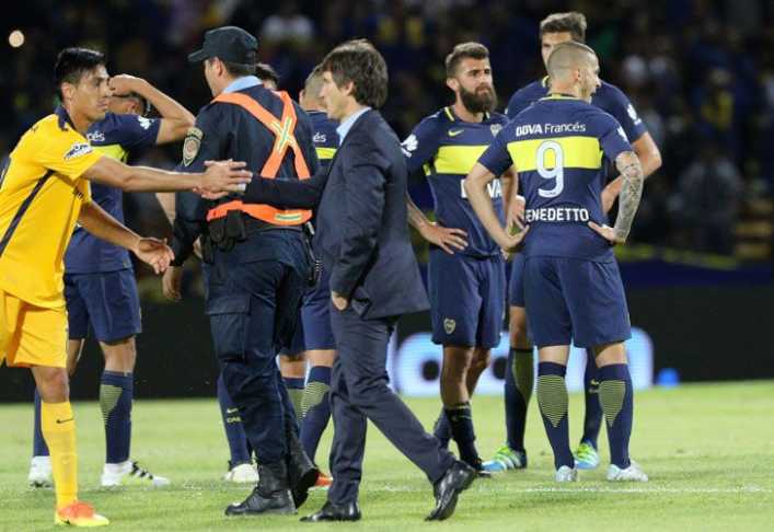 El problema de Boca: los refuerzos que no sumaron