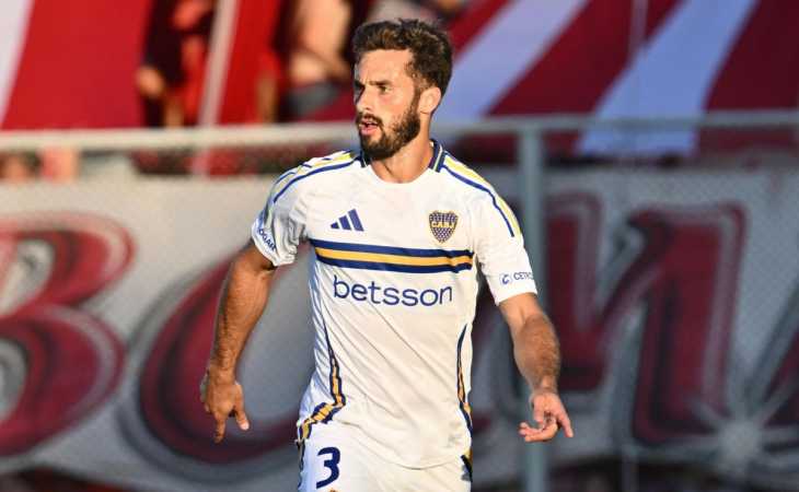 El problema de Boca que la salida de Marcelo Saracchi no resuelve