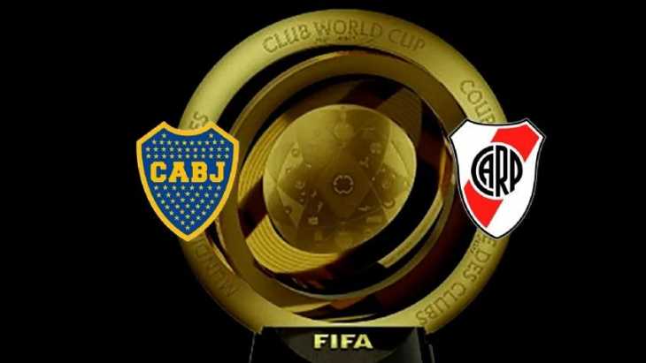 El problema que complica a Boca y River por la fecha FIFA previa al Mundial de Clubes
