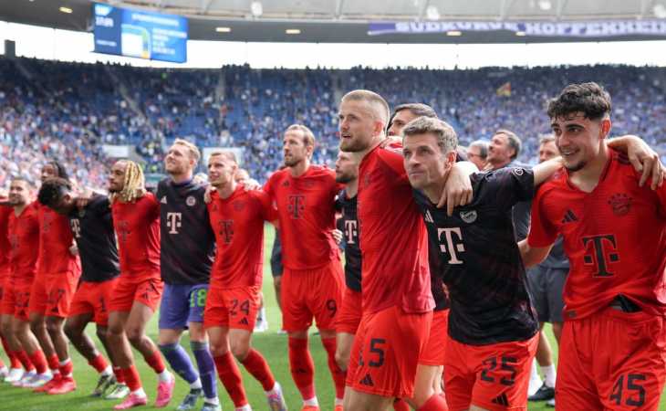 El problema que debe resolver Bayern Munich antes de enfrentar a Boca: “Hay mucha especulación”