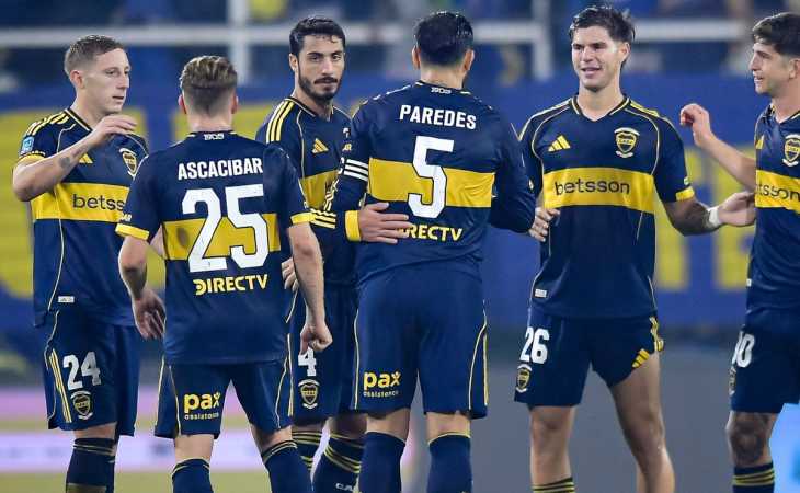 El problema que deberá solucionar Boca para poder buscar refuerzos para Arruabarrena