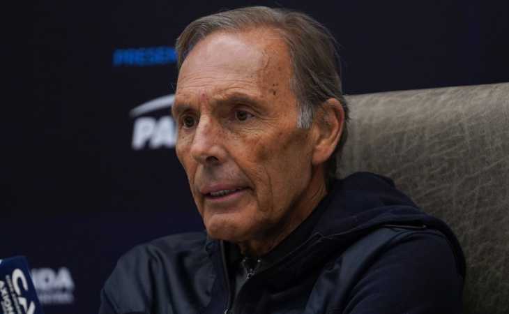 El problema que ve Miguel Ángel Russo en Boca y lo llevaría a sacar del equipo titular a Alan Velasco