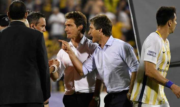 El problema urgente de Guillermo Barros Schelotto en un Boca golpeado
