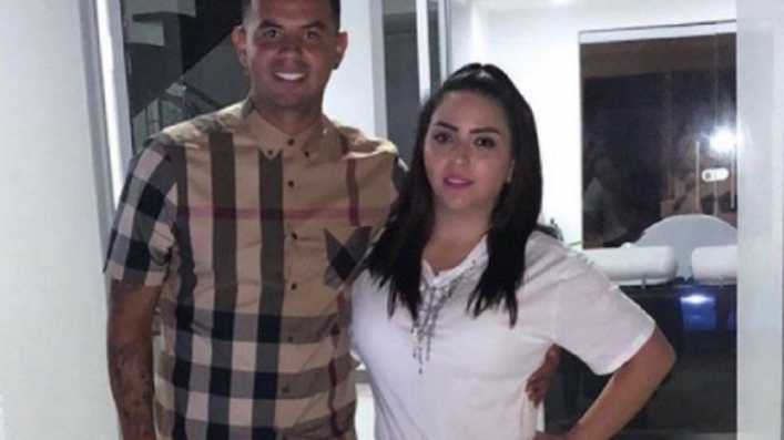 El provocador mensaje de Edwin Cardona