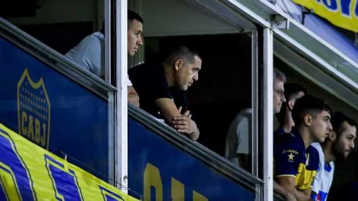 El próximo DT de Boca, ¿condicionado por las elecciones?